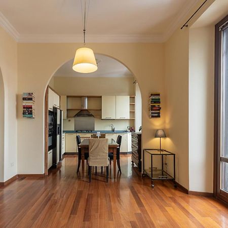 Beplace Apartments In Lotto Milano Dış mekan fotoğraf