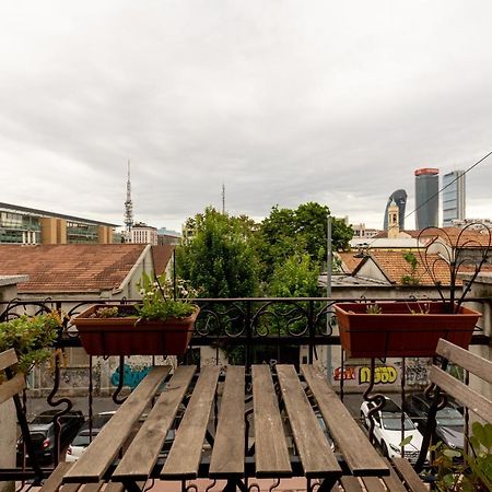 Beplace Apartments In Lotto Milano Dış mekan fotoğraf