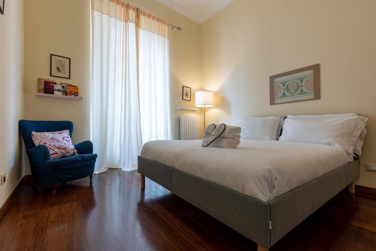 Beplace Apartments In Lotto Milano Dış mekan fotoğraf