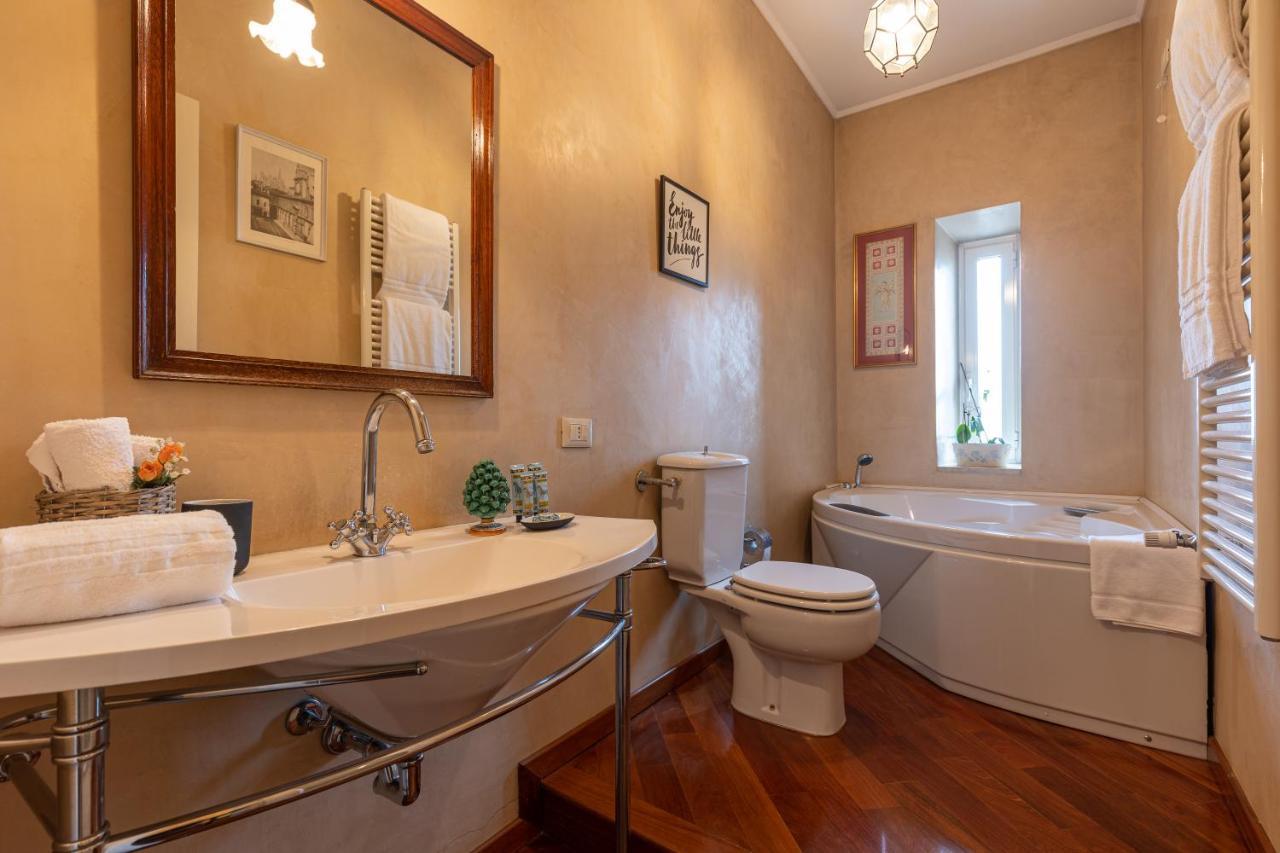 Beplace Apartments In Lotto Milano Dış mekan fotoğraf