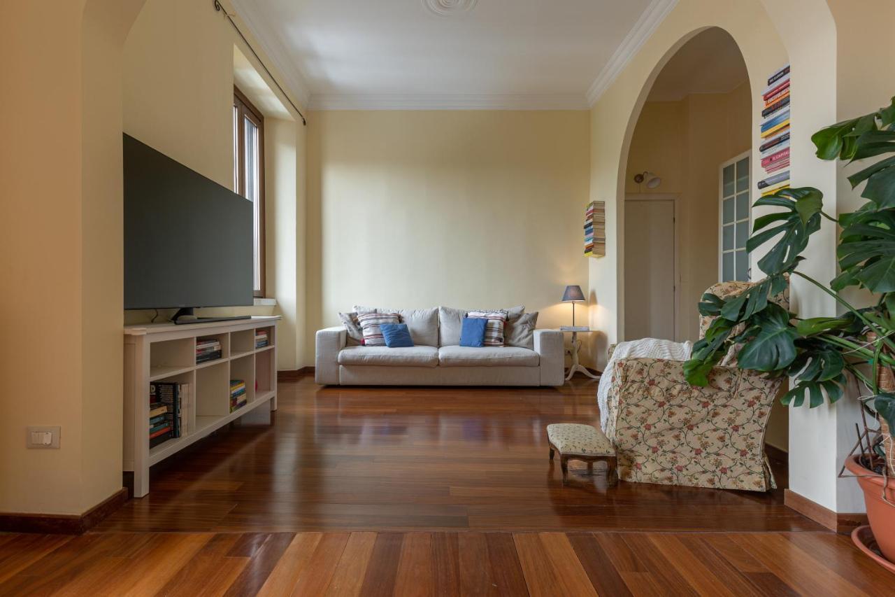 Beplace Apartments In Lotto Milano Dış mekan fotoğraf