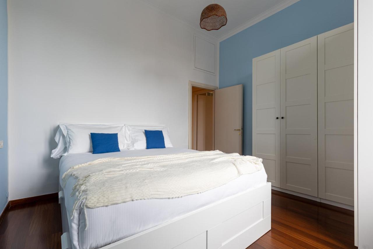 Beplace Apartments In Lotto Milano Dış mekan fotoğraf