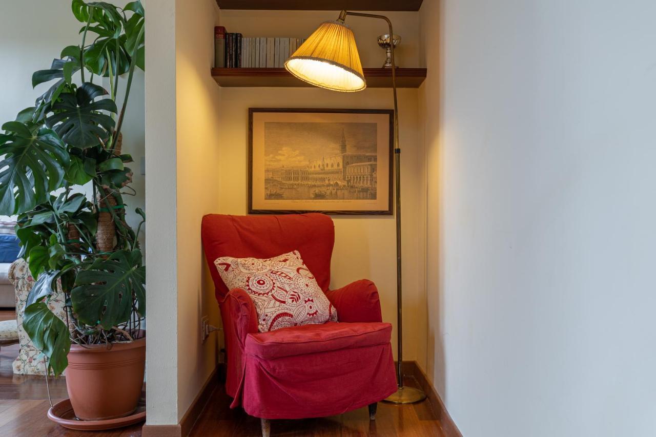 Beplace Apartments In Lotto Milano Dış mekan fotoğraf
