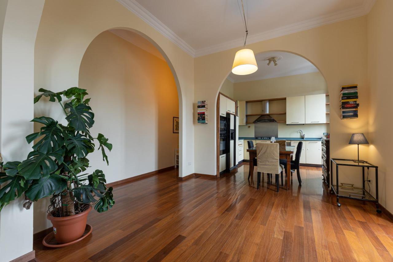 Beplace Apartments In Lotto Milano Dış mekan fotoğraf