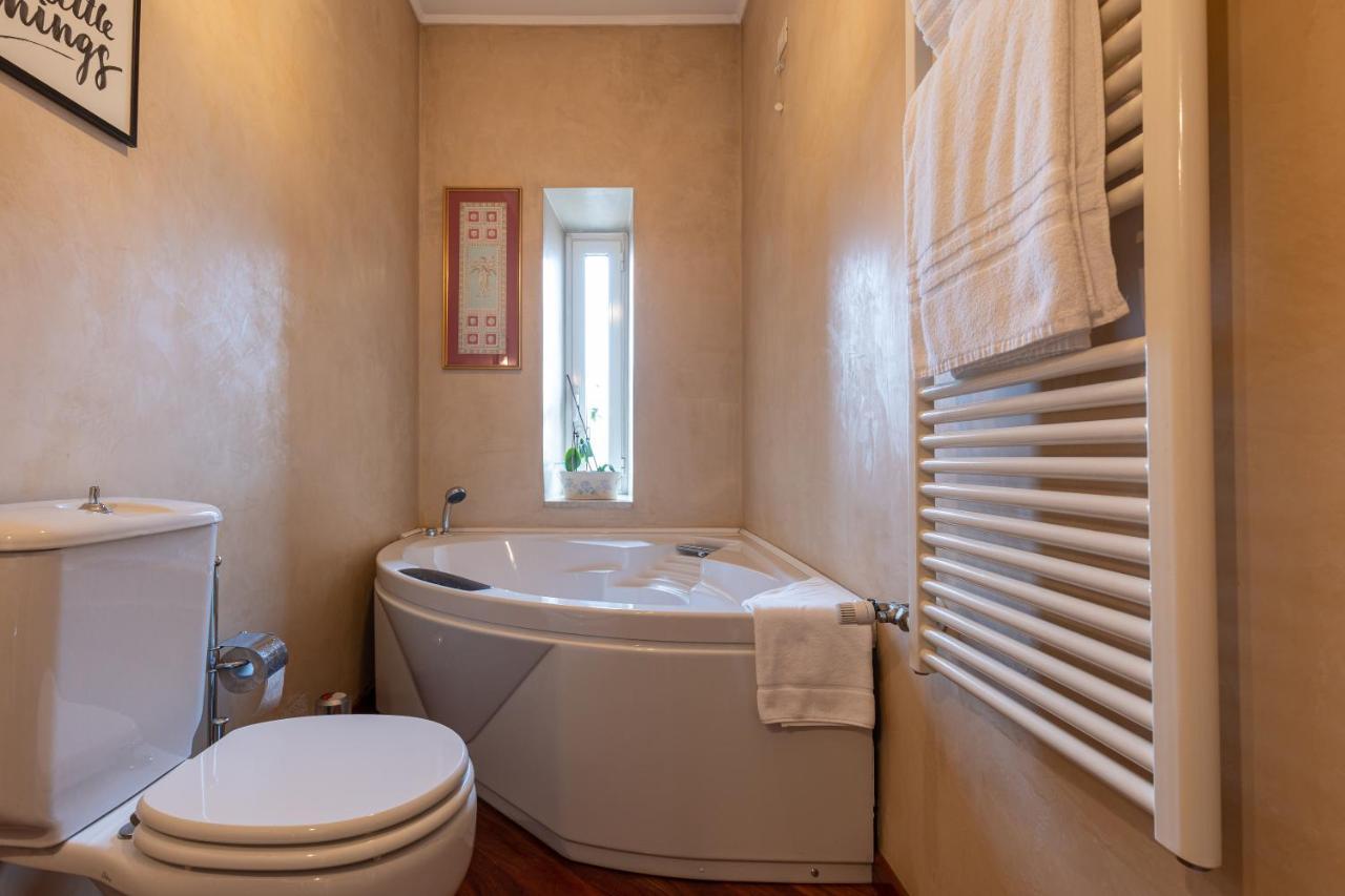 Beplace Apartments In Lotto Milano Dış mekan fotoğraf