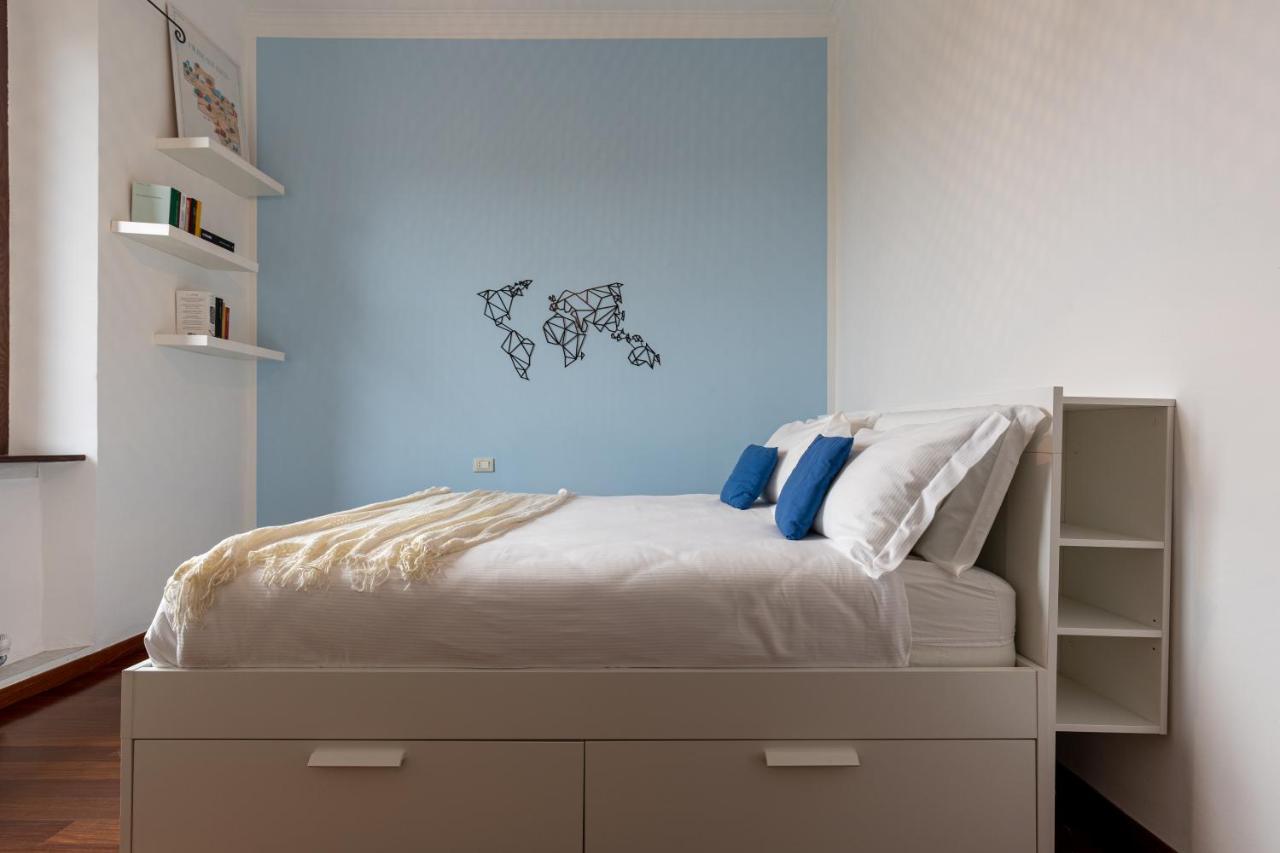 Beplace Apartments In Lotto Milano Dış mekan fotoğraf