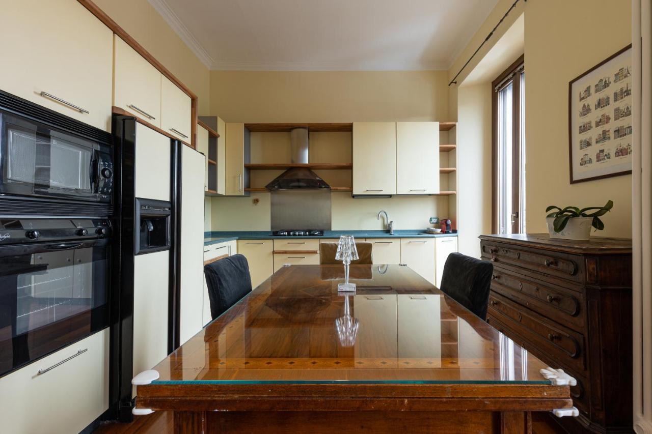 Beplace Apartments In Lotto Milano Dış mekan fotoğraf