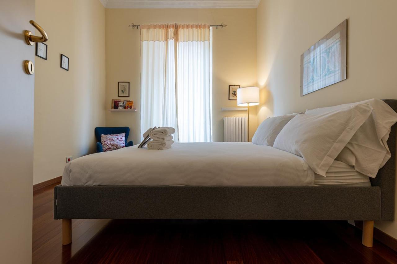 Beplace Apartments In Lotto Milano Dış mekan fotoğraf